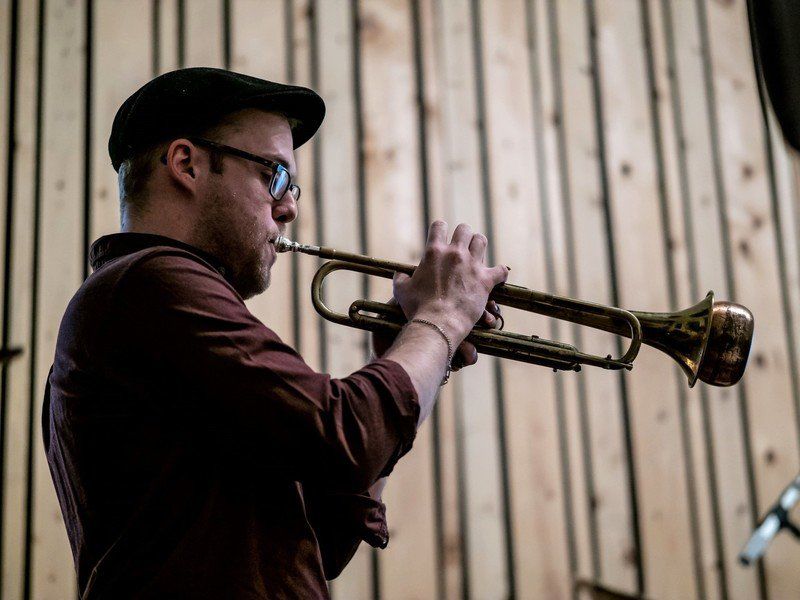 Pentucket to fete 20 years of Cafe Jazz